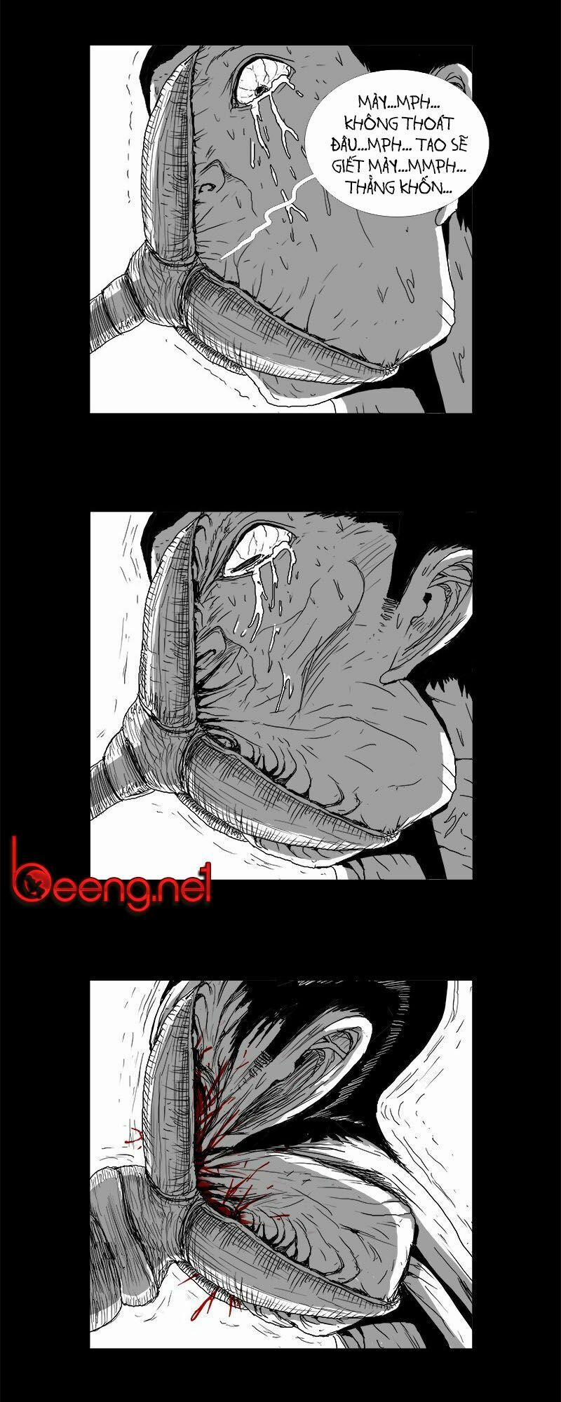 Sống Sót Với Tư Cách Là Nữ Hầu 14 trang 27