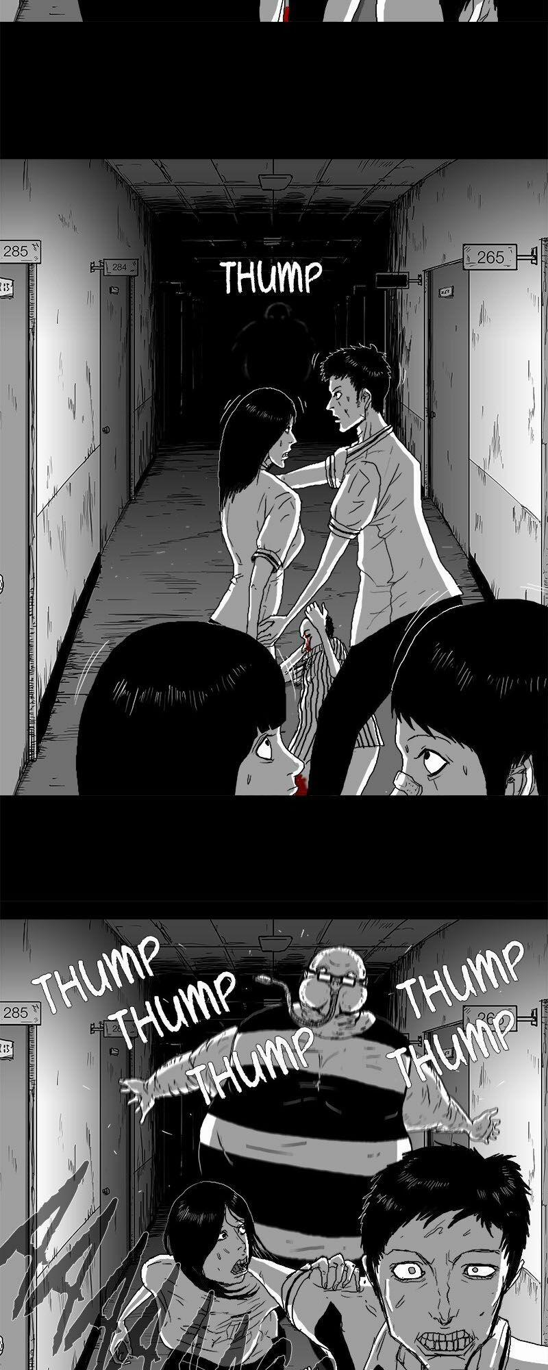 Sống Sót Với Tư Cách Là Nữ Hầu 14 trang 3