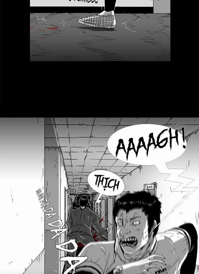 Sống Sót Với Tư Cách Là Nữ Hầu 14 trang 30