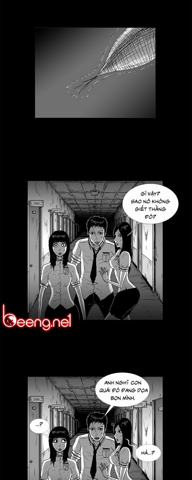 Sống Sót Với Tư Cách Là Nữ Hầu 14 trang 35