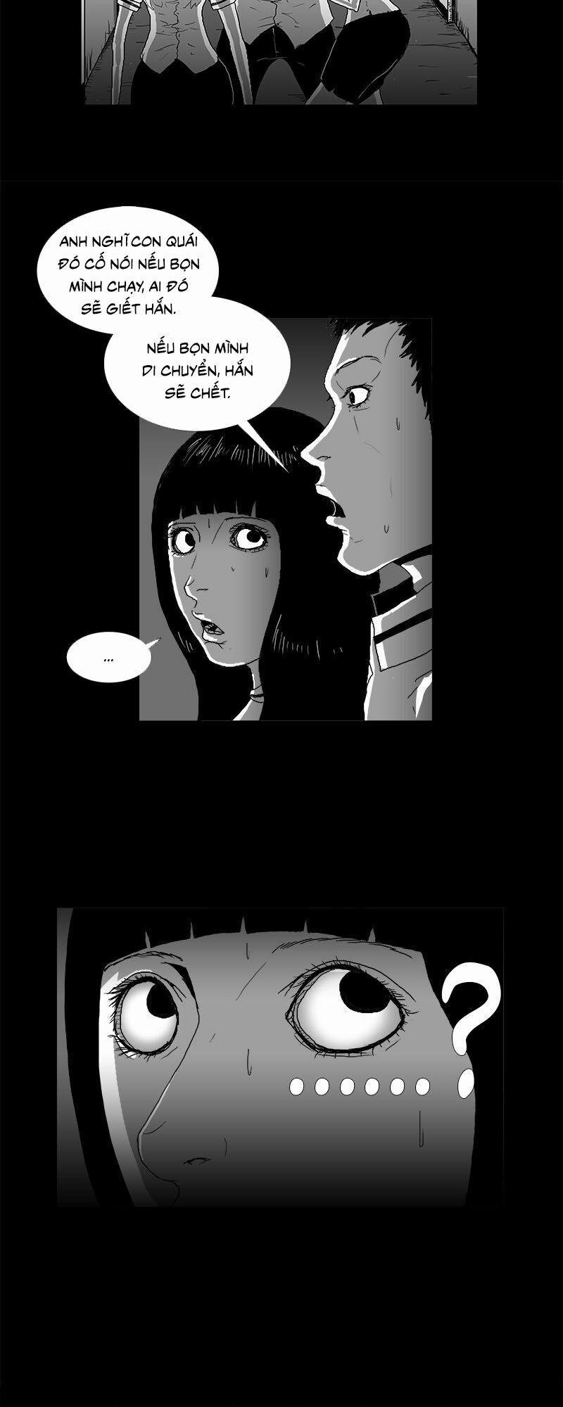 Sống Sót Với Tư Cách Là Nữ Hầu 14 trang 36