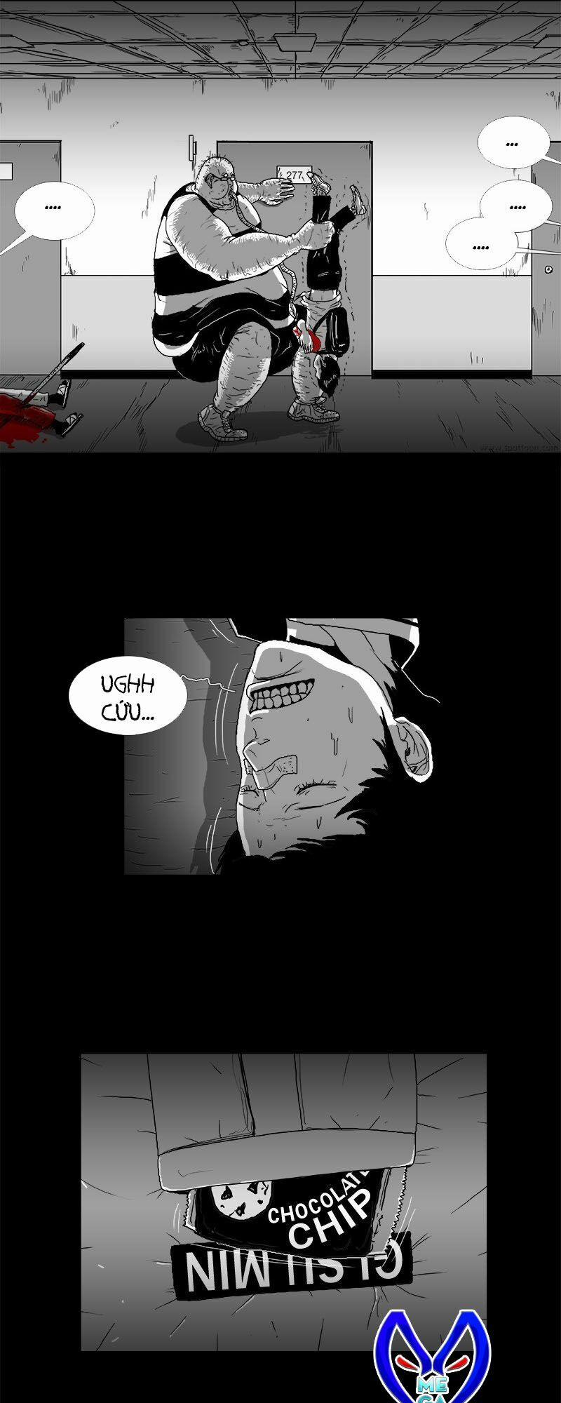 Sống Sót Với Tư Cách Là Nữ Hầu 14 trang 37