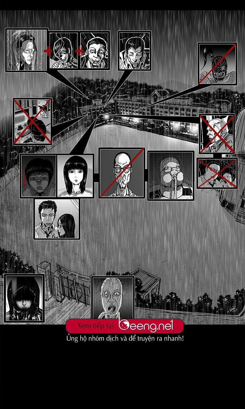 Sống Sót Với Tư Cách Là Nữ Hầu 14 trang 39