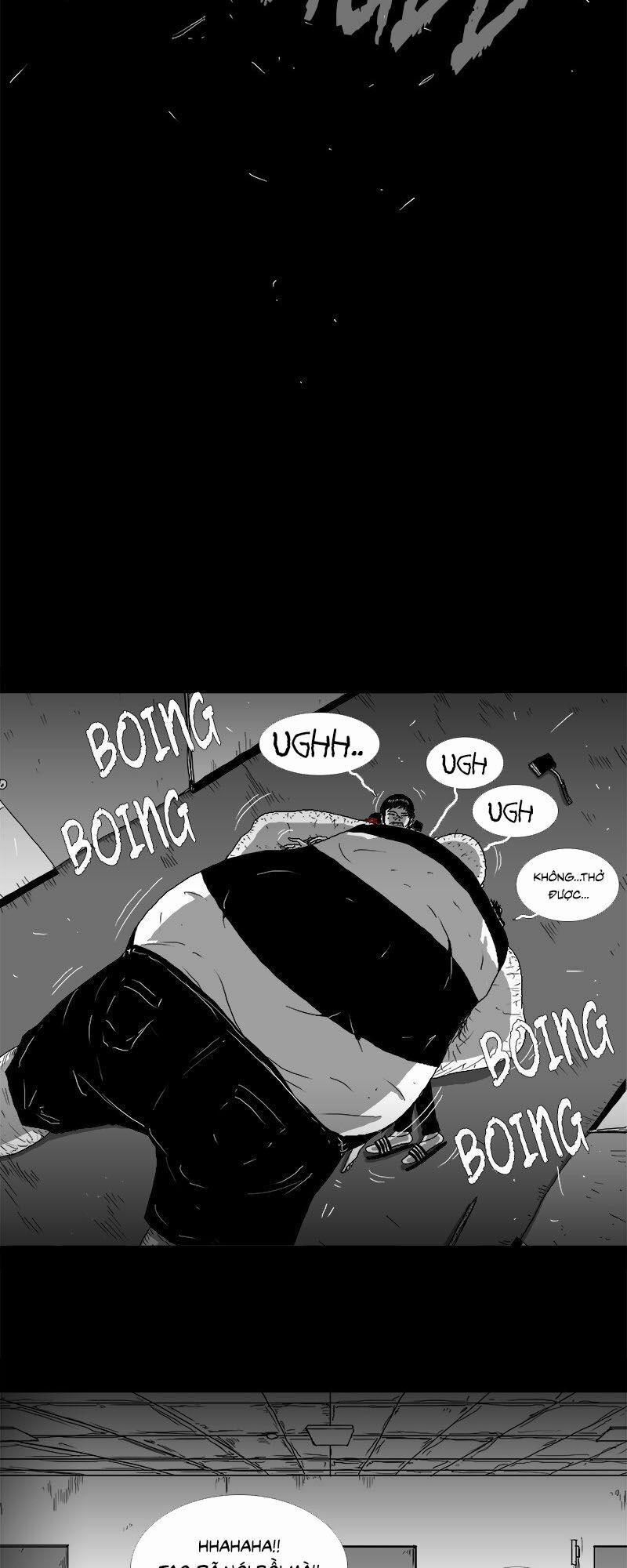 Sống Sót Với Tư Cách Là Nữ Hầu 14 trang 5