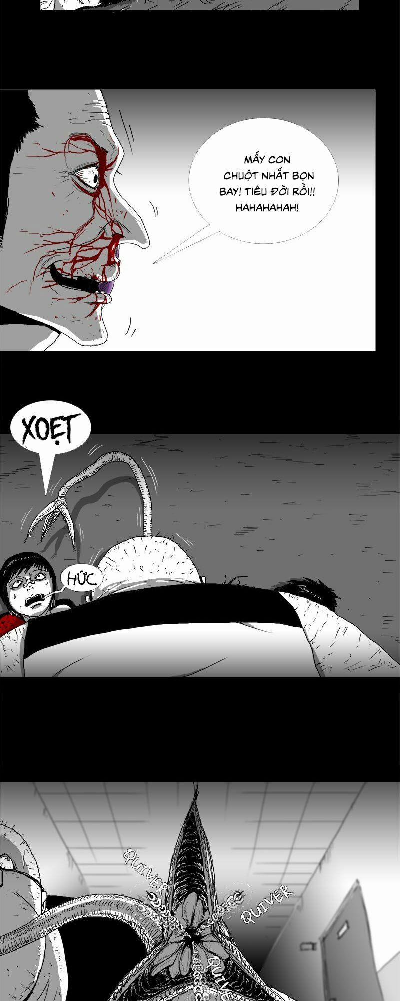 Sống Sót Với Tư Cách Là Nữ Hầu 14 trang 7