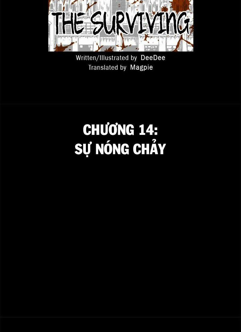 Sống Sót Với Tư Cách Là Nữ Hầu 14 trang 9