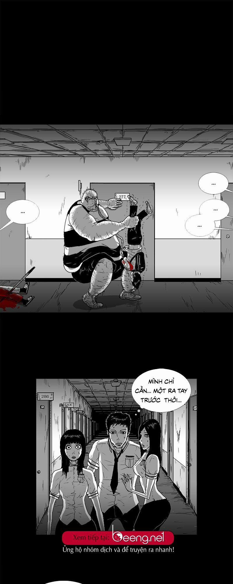 Sống Sót Với Tư Cách Là Nữ Hầu 15 trang 0