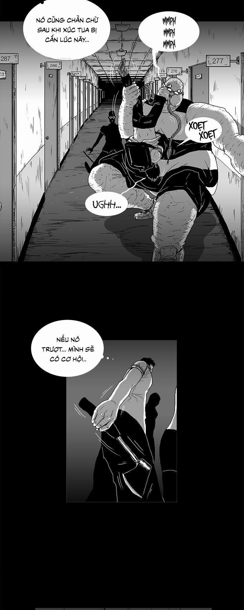 Sống Sót Với Tư Cách Là Nữ Hầu 15 trang 1