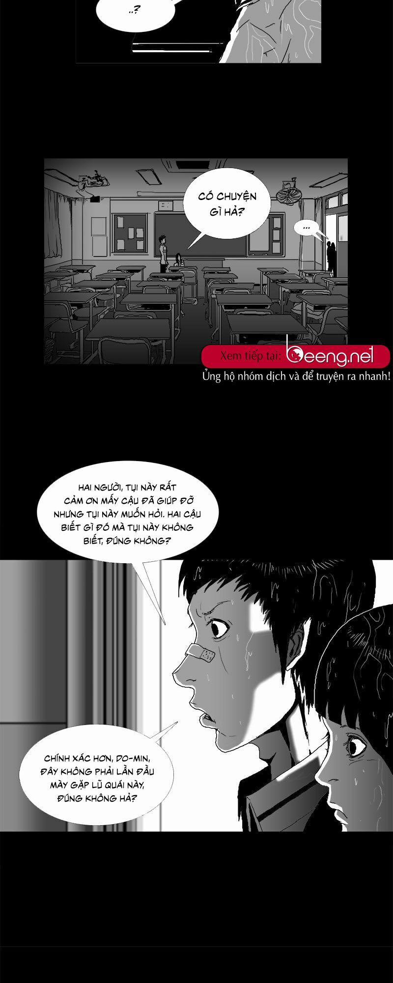 Sống Sót Với Tư Cách Là Nữ Hầu 15 trang 15