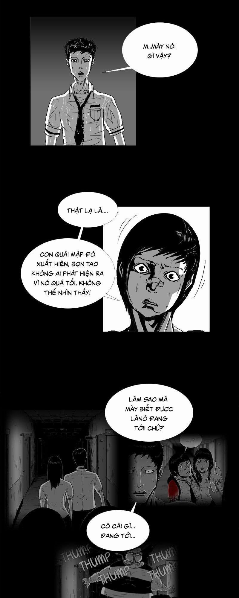 Sống Sót Với Tư Cách Là Nữ Hầu 15 trang 16