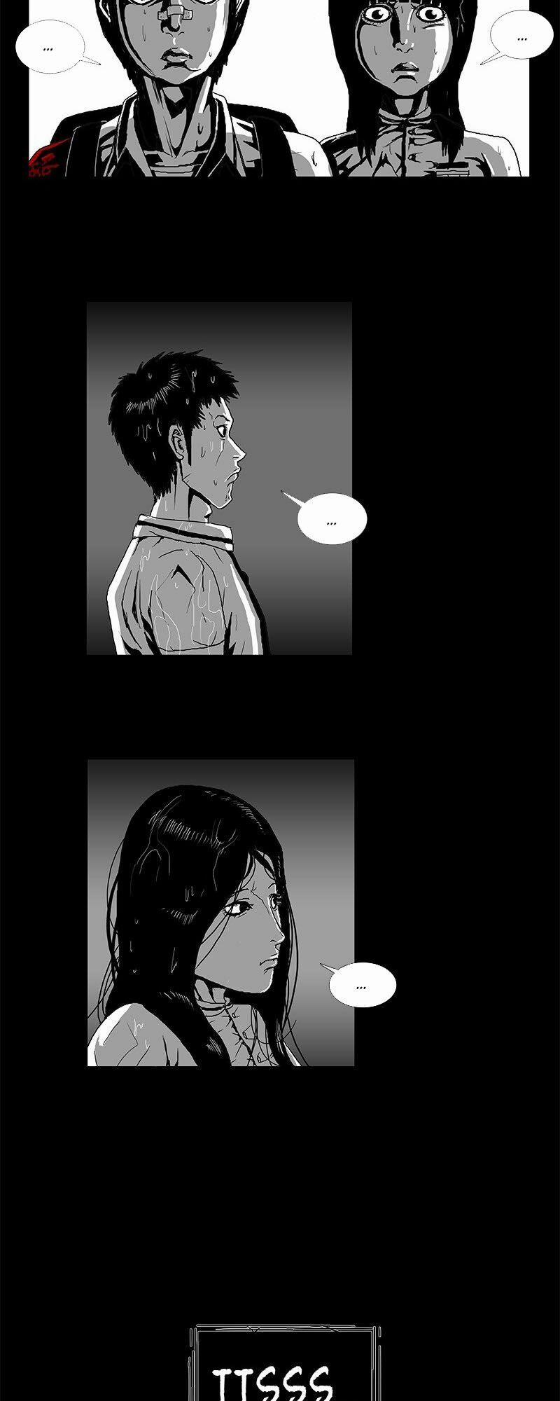 Sống Sót Với Tư Cách Là Nữ Hầu 15 trang 21