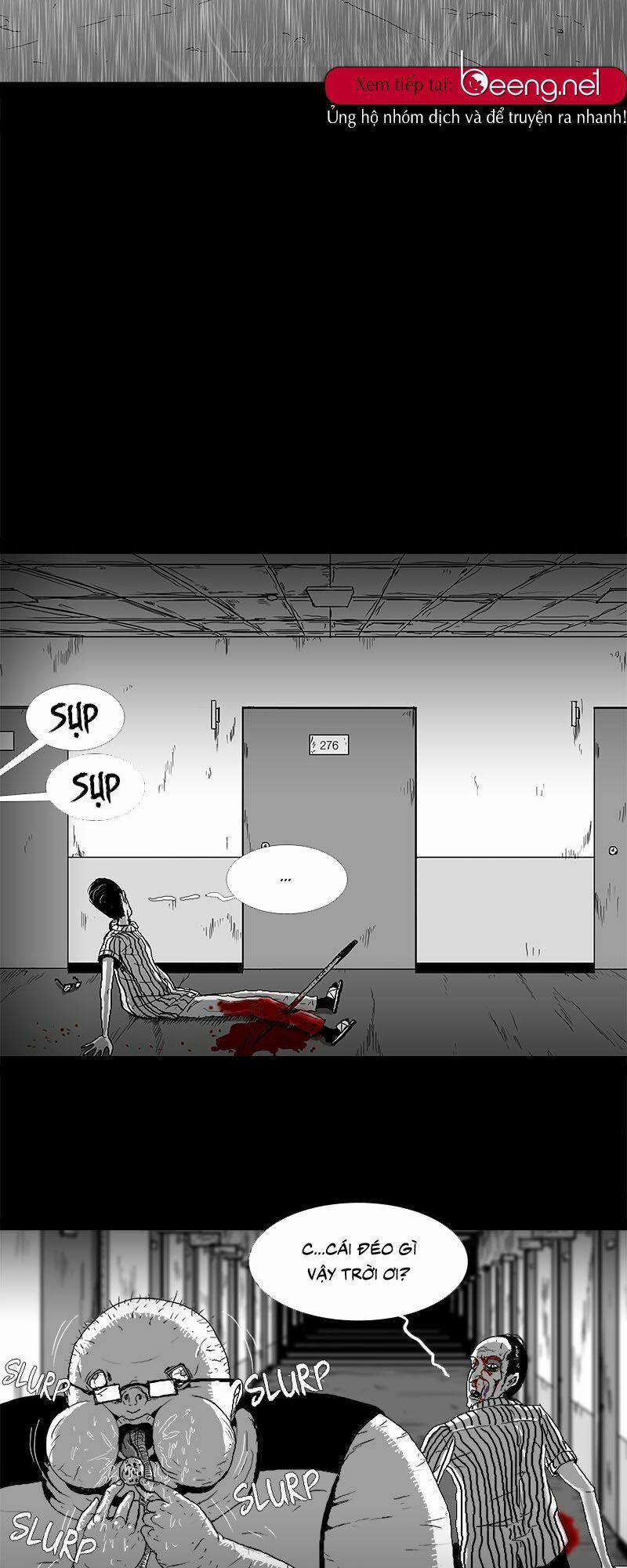 Sống Sót Với Tư Cách Là Nữ Hầu 15 trang 23