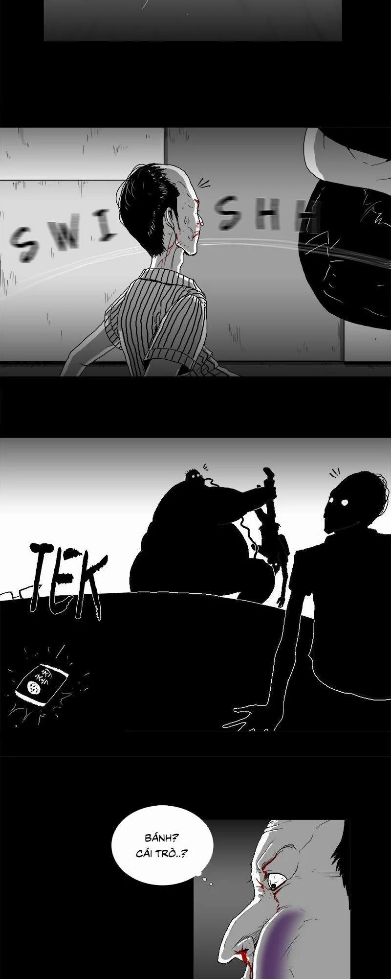 Sống Sót Với Tư Cách Là Nữ Hầu 15 trang 6