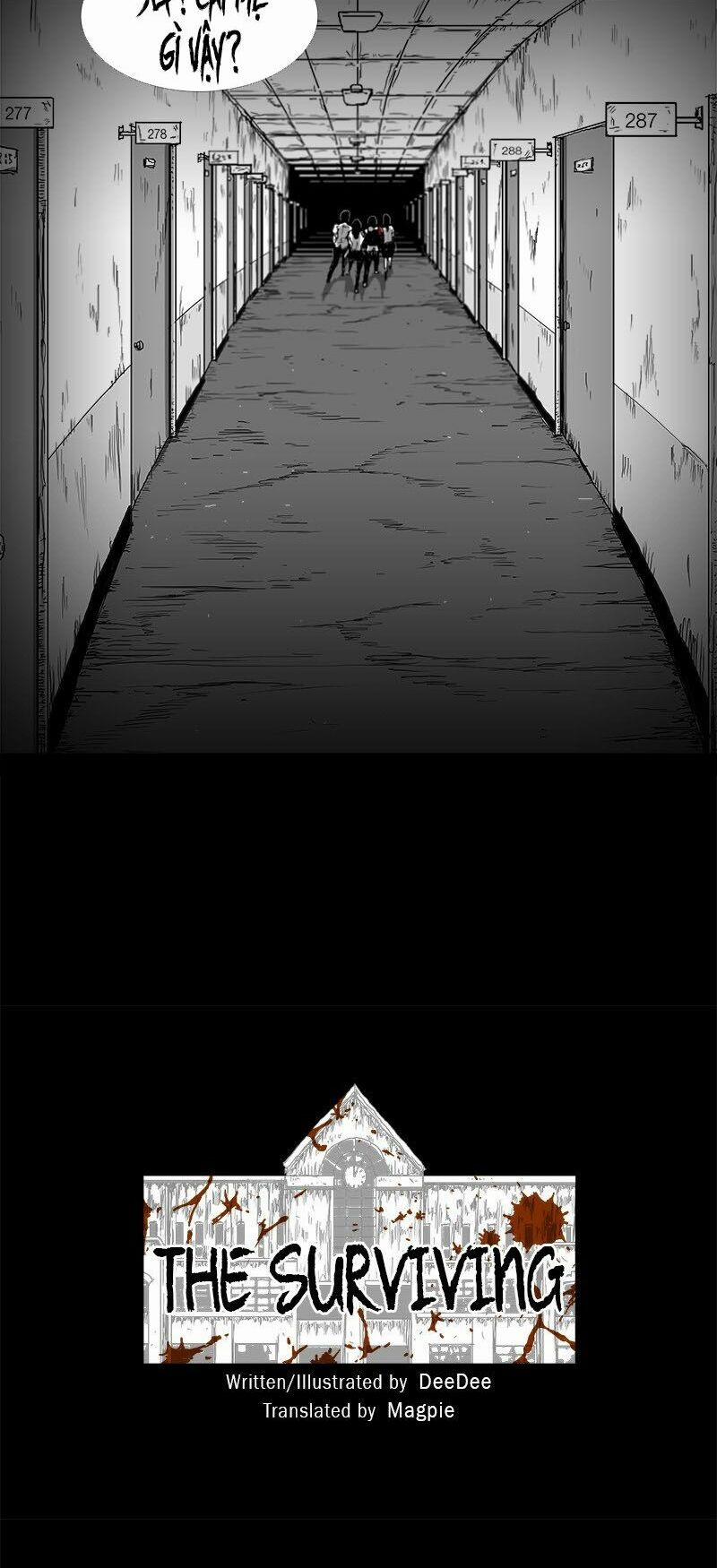 Sống Sót Với Tư Cách Là Nữ Hầu 15 trang 9