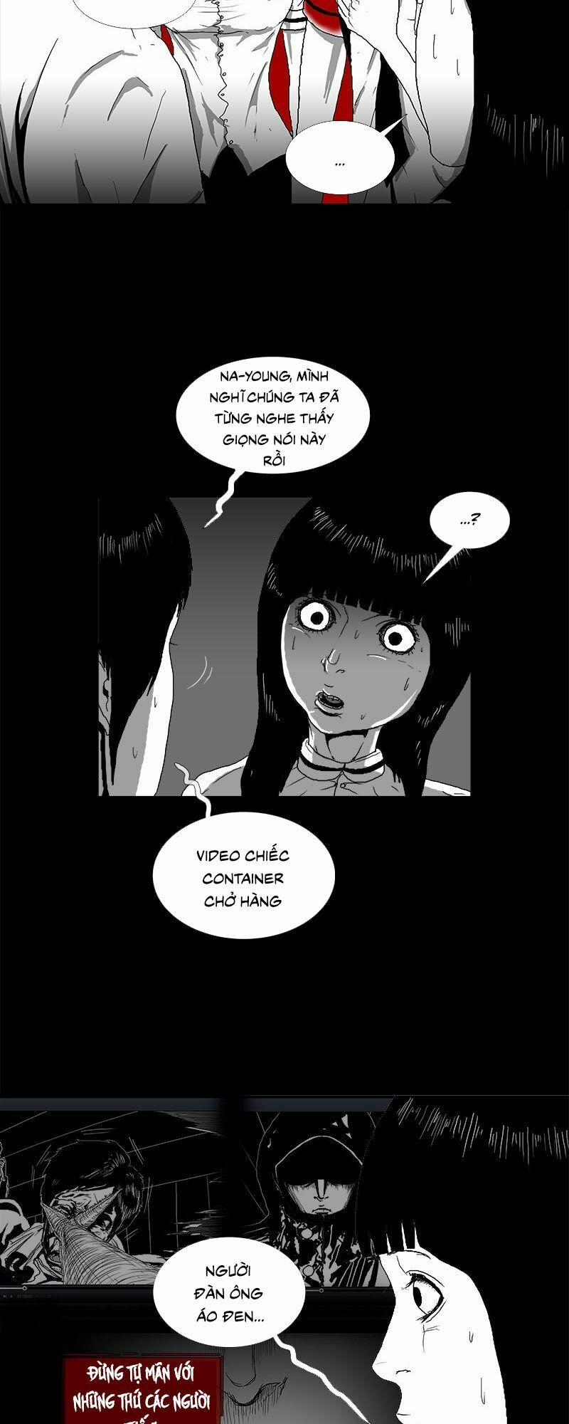 Sống Sót Với Tư Cách Là Nữ Hầu 16 trang 11