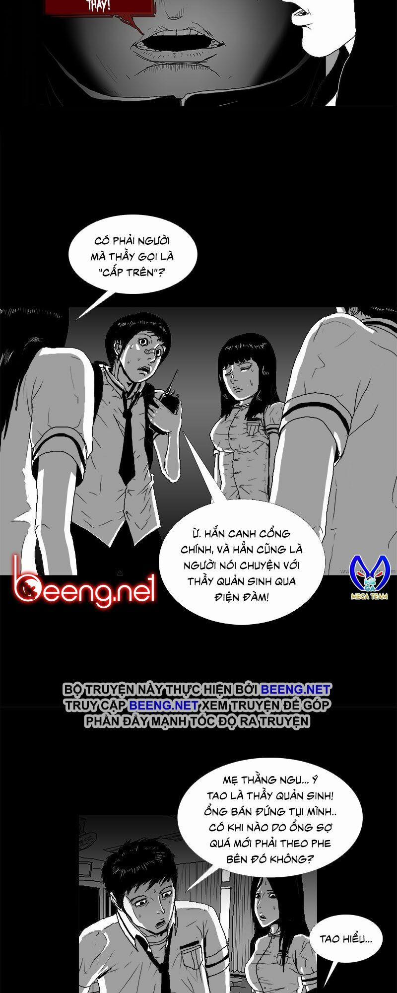 Sống Sót Với Tư Cách Là Nữ Hầu 16 trang 12