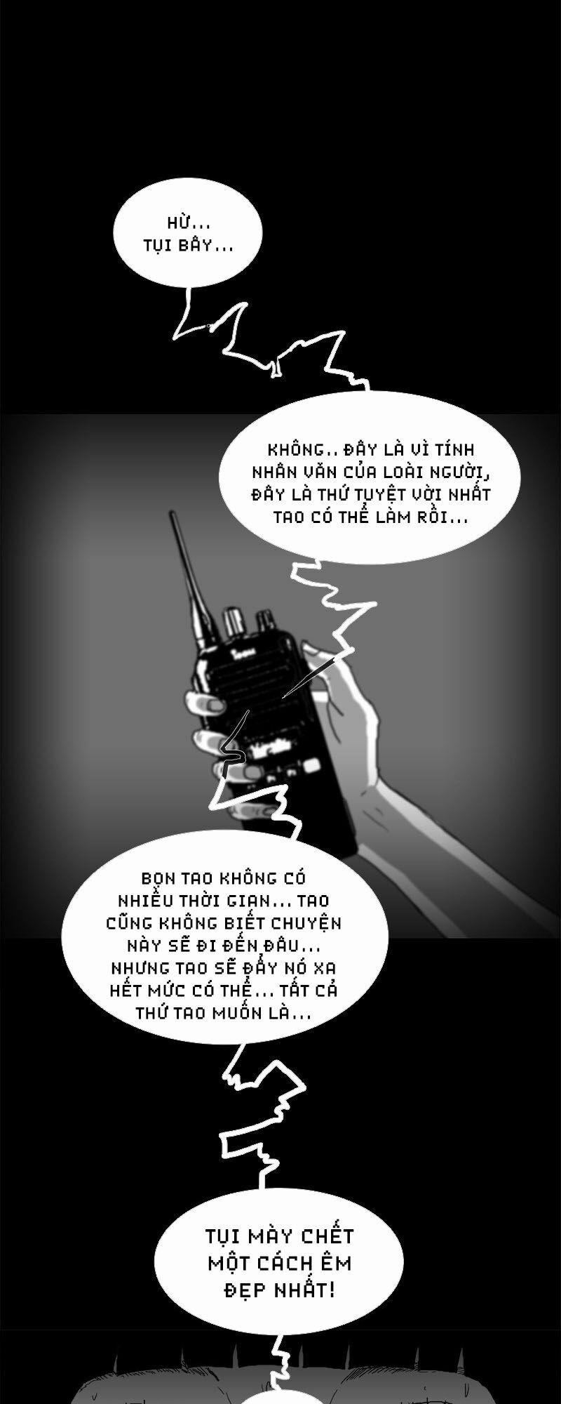 Sống Sót Với Tư Cách Là Nữ Hầu 16 trang 15