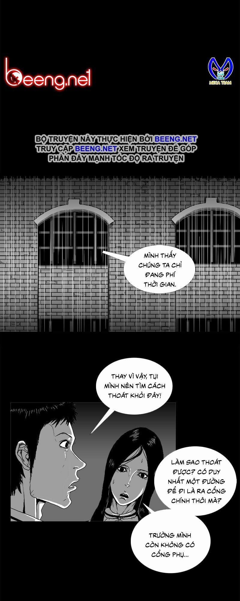 Sống Sót Với Tư Cách Là Nữ Hầu 16 trang 18