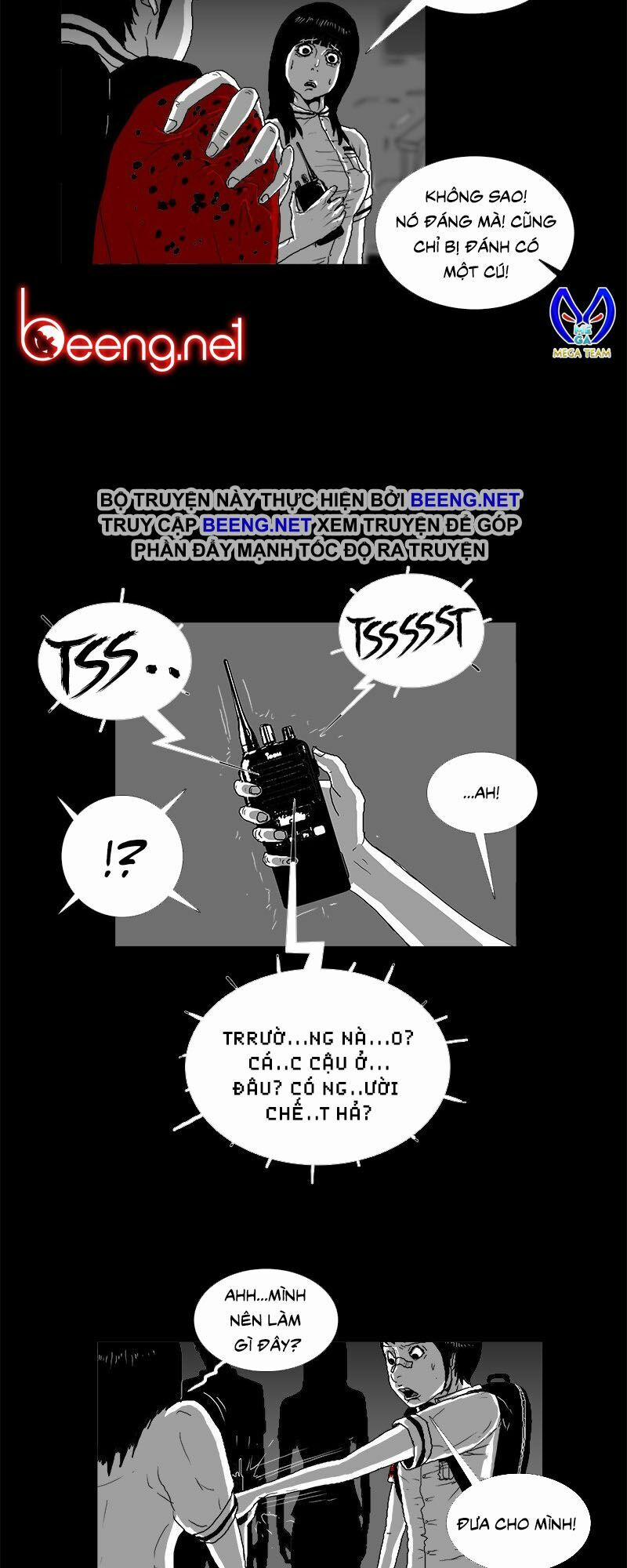 Sống Sót Với Tư Cách Là Nữ Hầu 16 trang 2