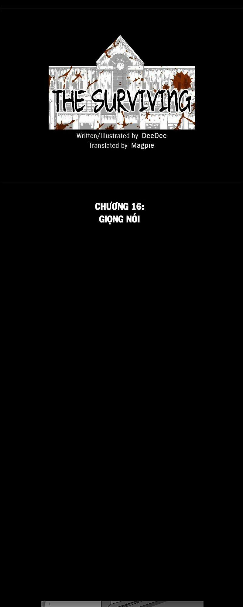 Sống Sót Với Tư Cách Là Nữ Hầu 16 trang 6