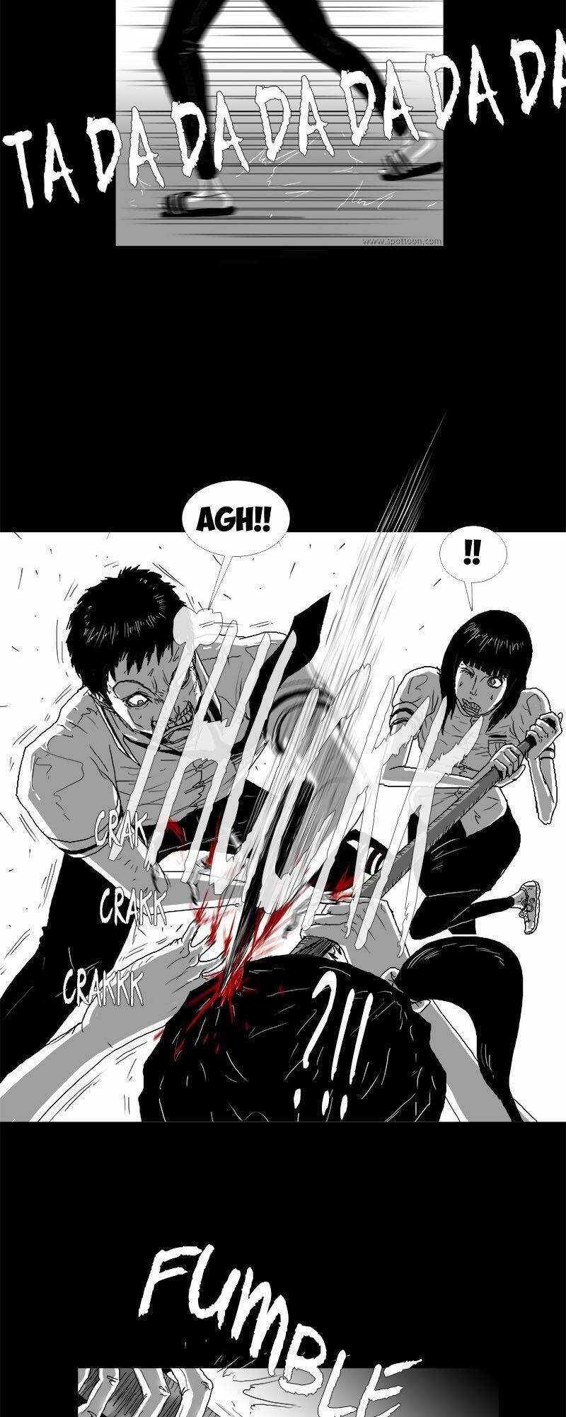 Sống Sót Với Tư Cách Là Nữ Hầu 17 trang 16