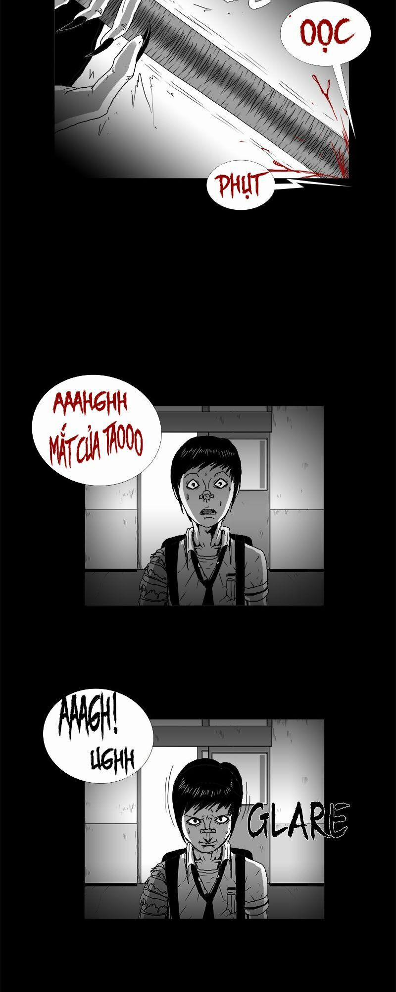 Sống Sót Với Tư Cách Là Nữ Hầu 17 trang 17