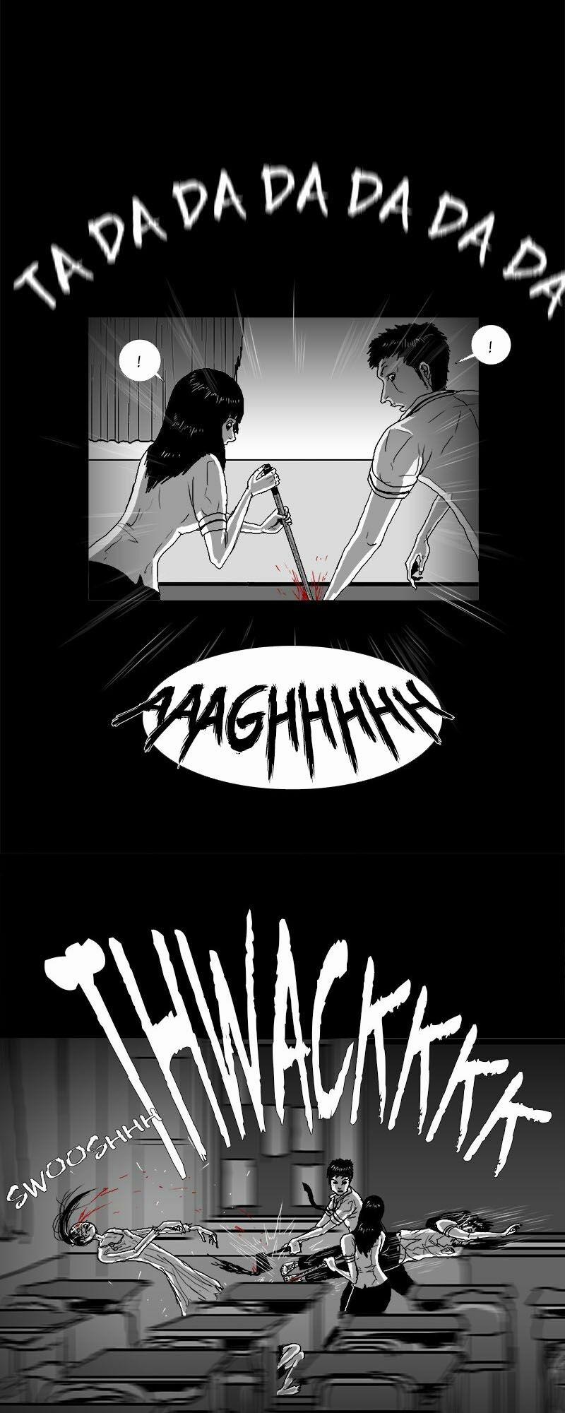 Sống Sót Với Tư Cách Là Nữ Hầu 17 trang 18