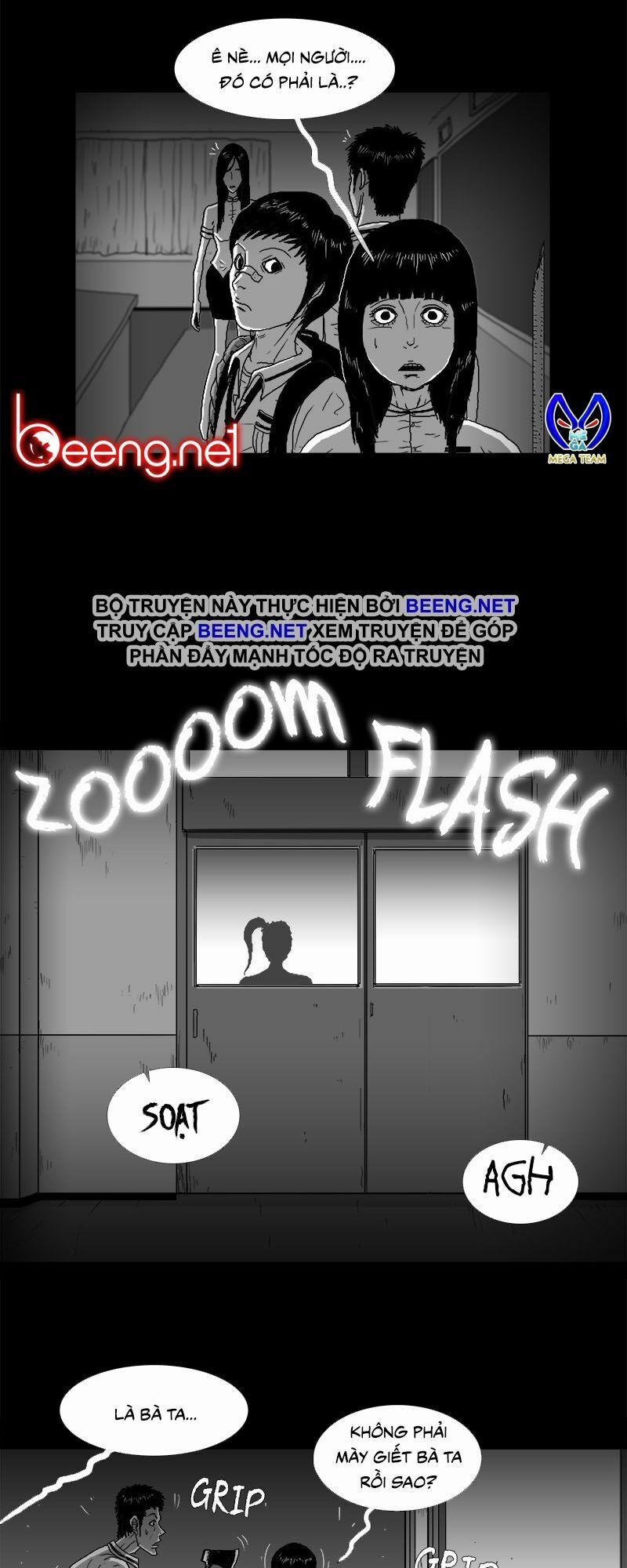 Sống Sót Với Tư Cách Là Nữ Hầu 17 trang 2