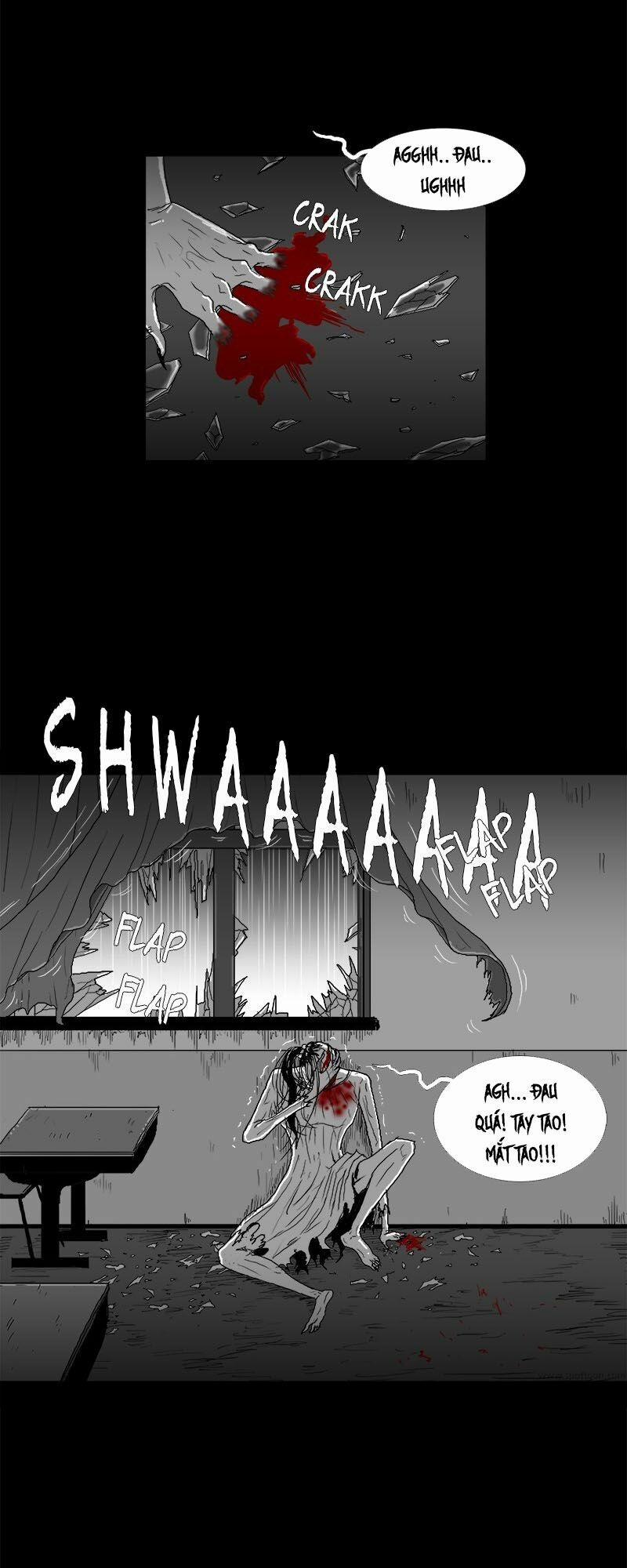 Sống Sót Với Tư Cách Là Nữ Hầu 17 trang 21