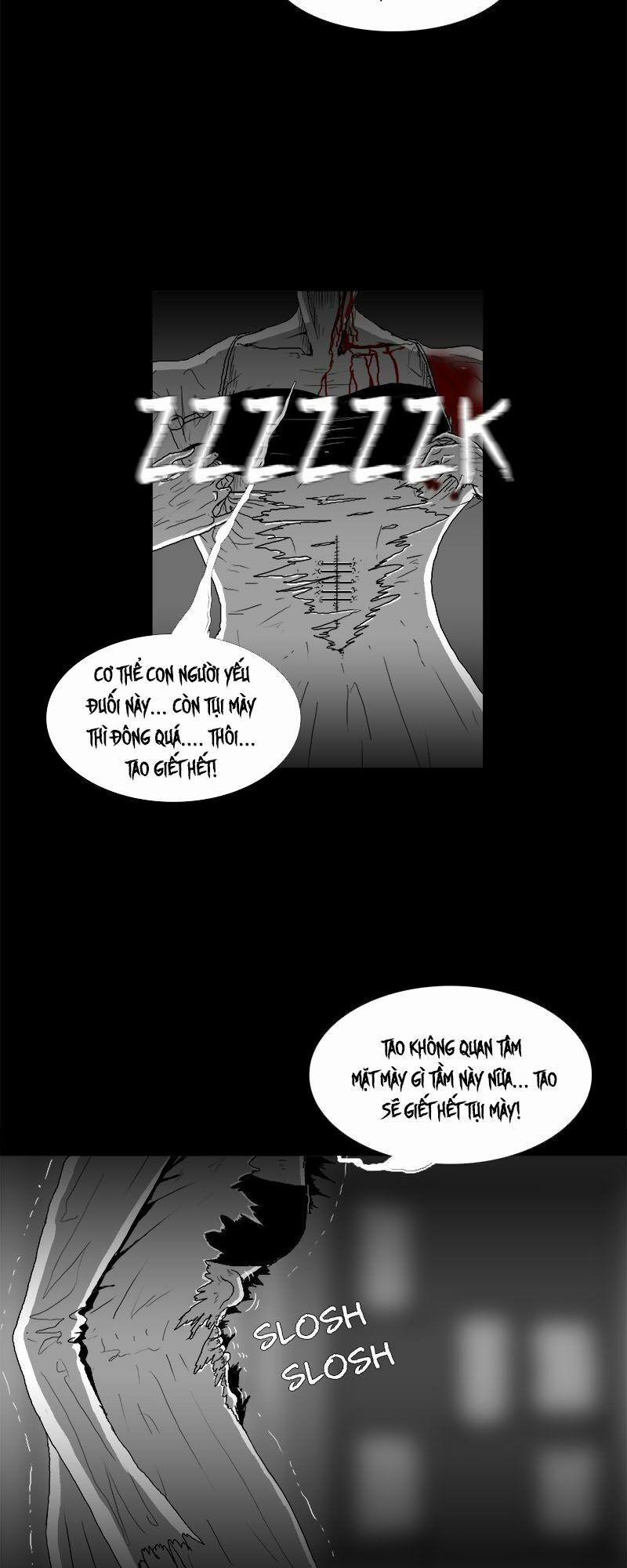 Sống Sót Với Tư Cách Là Nữ Hầu 17 trang 24