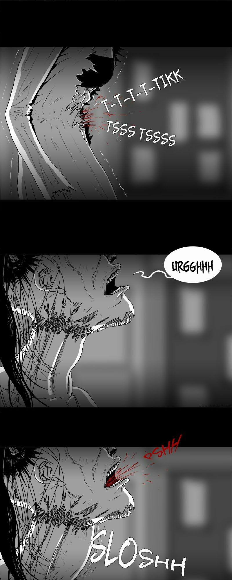 Sống Sót Với Tư Cách Là Nữ Hầu 17 trang 25