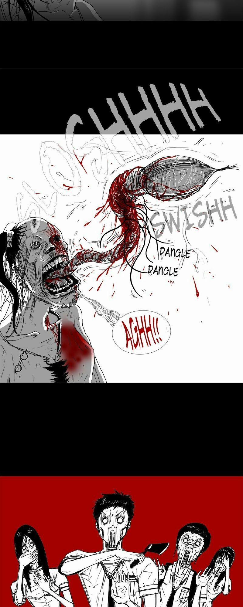 Sống Sót Với Tư Cách Là Nữ Hầu 17 trang 26