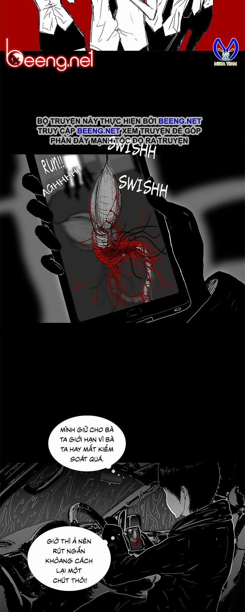 Sống Sót Với Tư Cách Là Nữ Hầu 17 trang 27