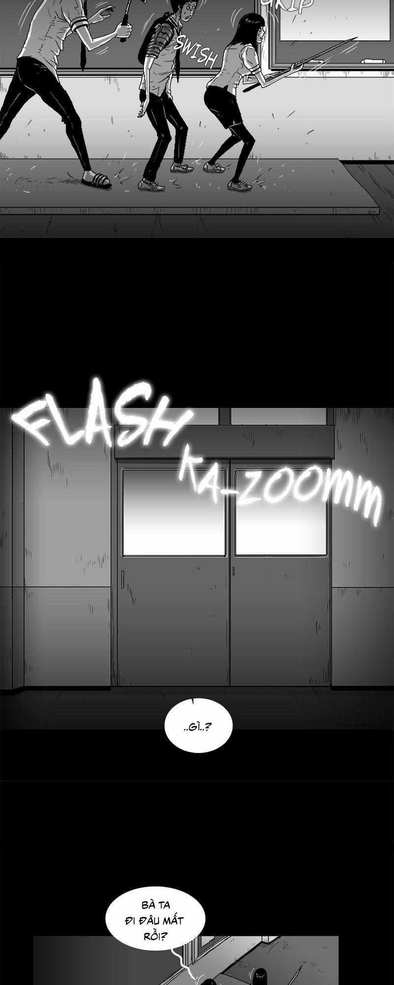 Sống Sót Với Tư Cách Là Nữ Hầu 17 trang 3