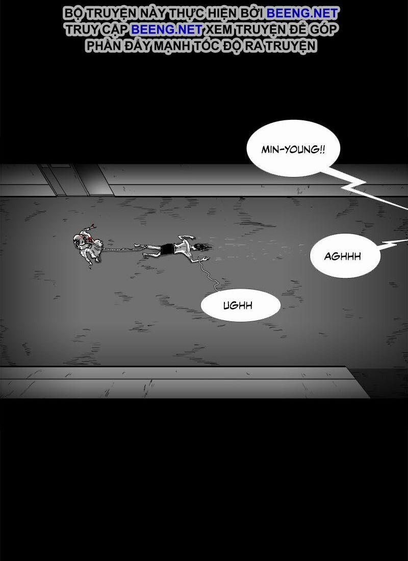 Sống Sót Với Tư Cách Là Nữ Hầu 17 trang 30