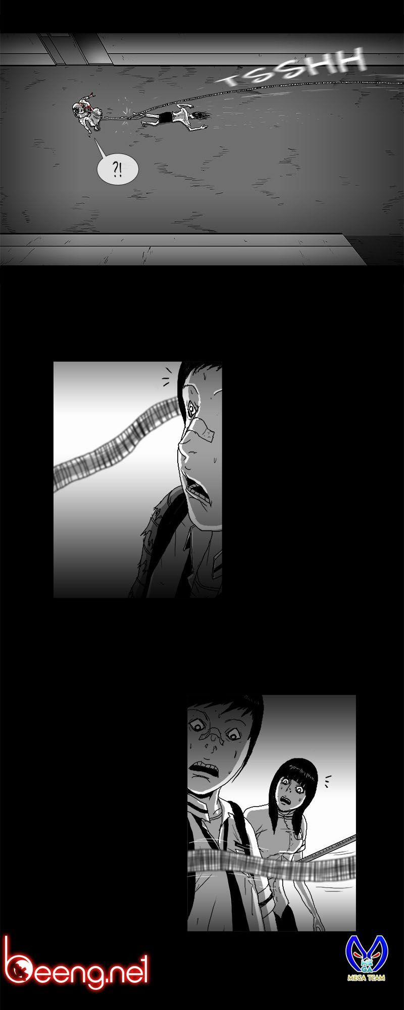 Sống Sót Với Tư Cách Là Nữ Hầu 17 trang 31