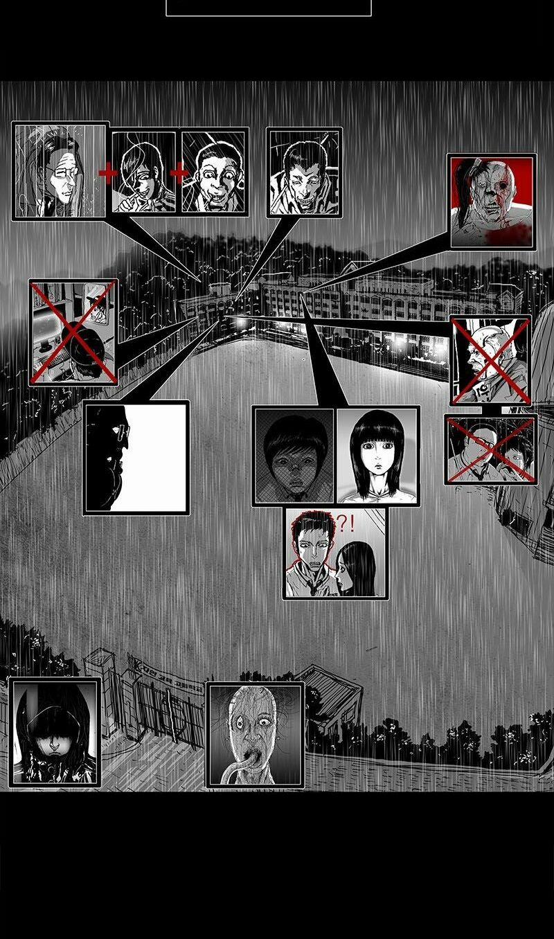 Sống Sót Với Tư Cách Là Nữ Hầu 17 trang 34