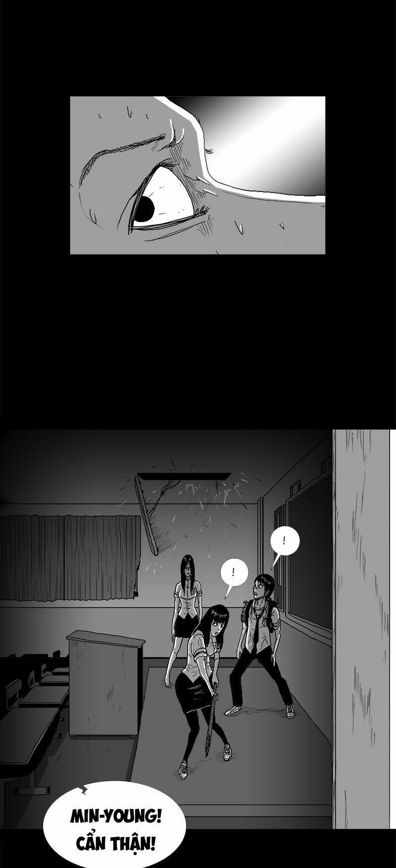 Sống Sót Với Tư Cách Là Nữ Hầu 17 trang 8