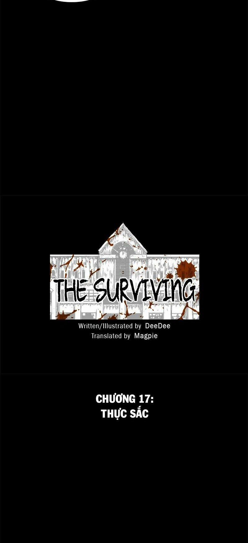 Sống Sót Với Tư Cách Là Nữ Hầu 17 trang 9