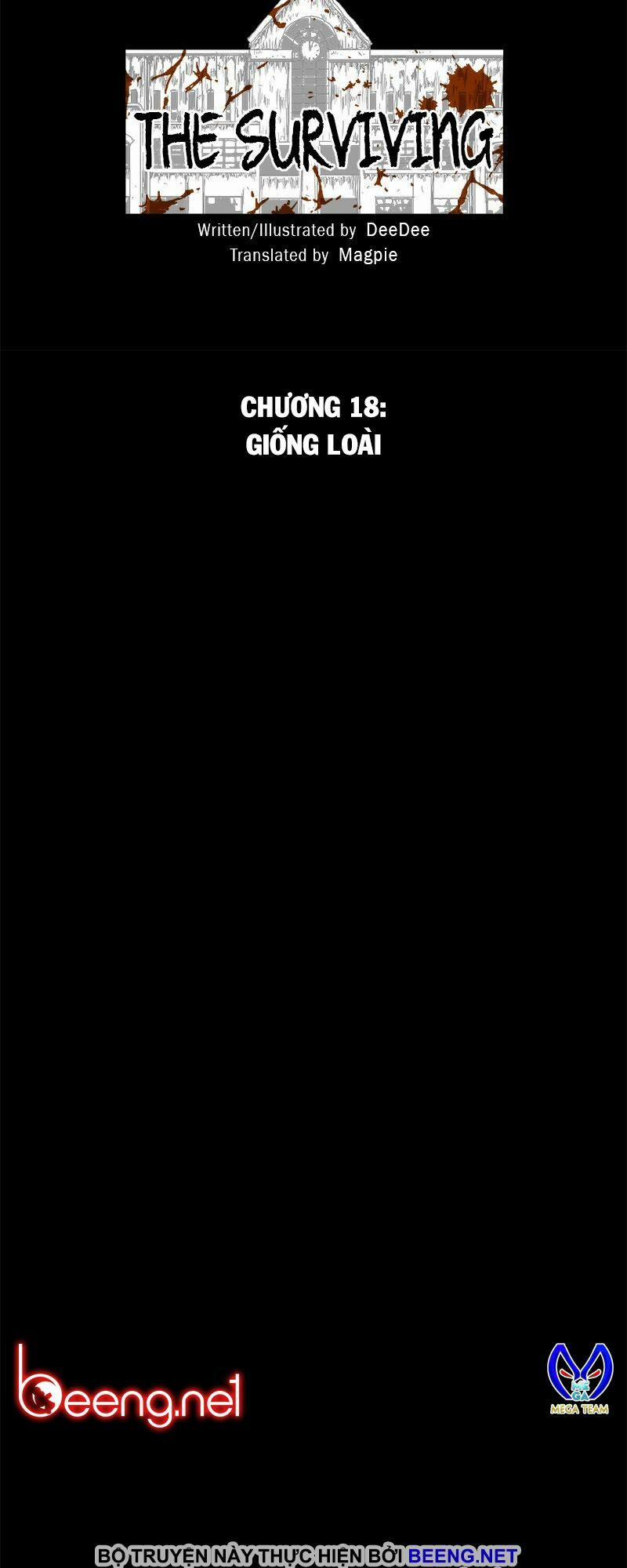 Sống Sót Với Tư Cách Là Nữ Hầu 18 trang 10