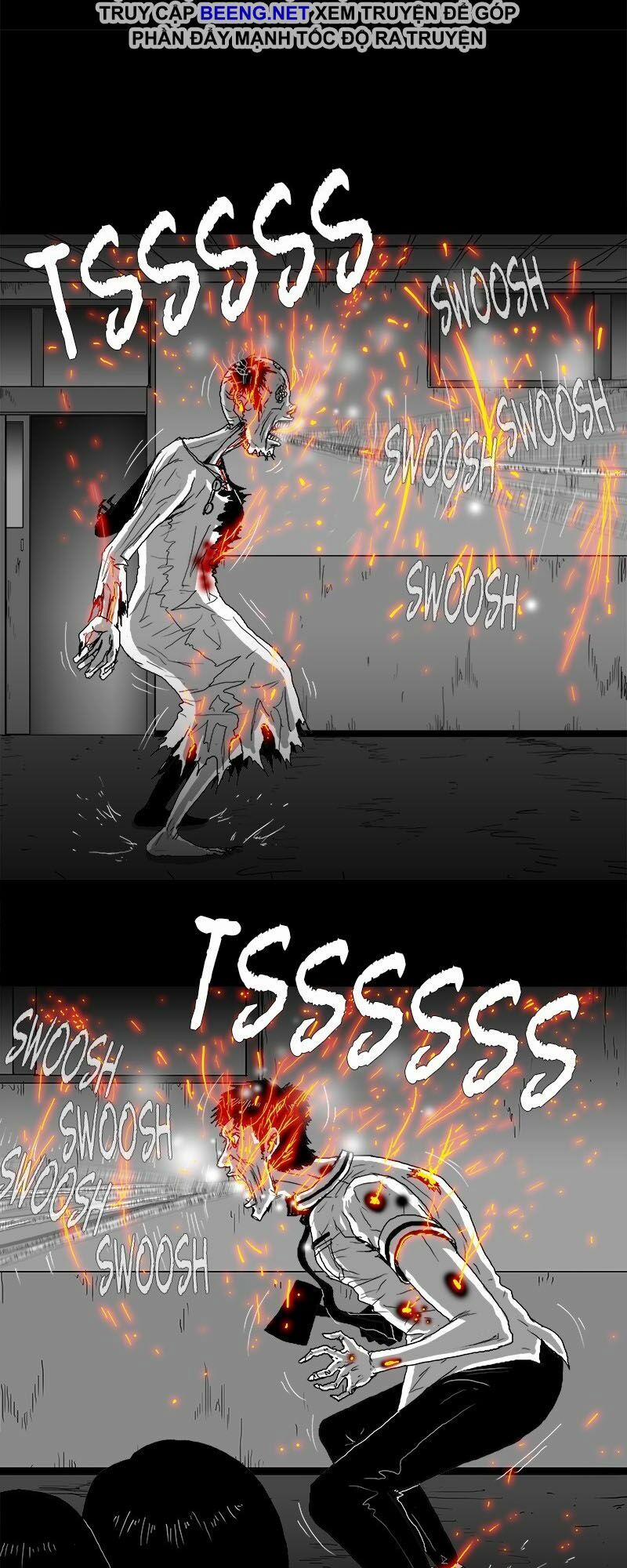 Sống Sót Với Tư Cách Là Nữ Hầu 18 trang 11