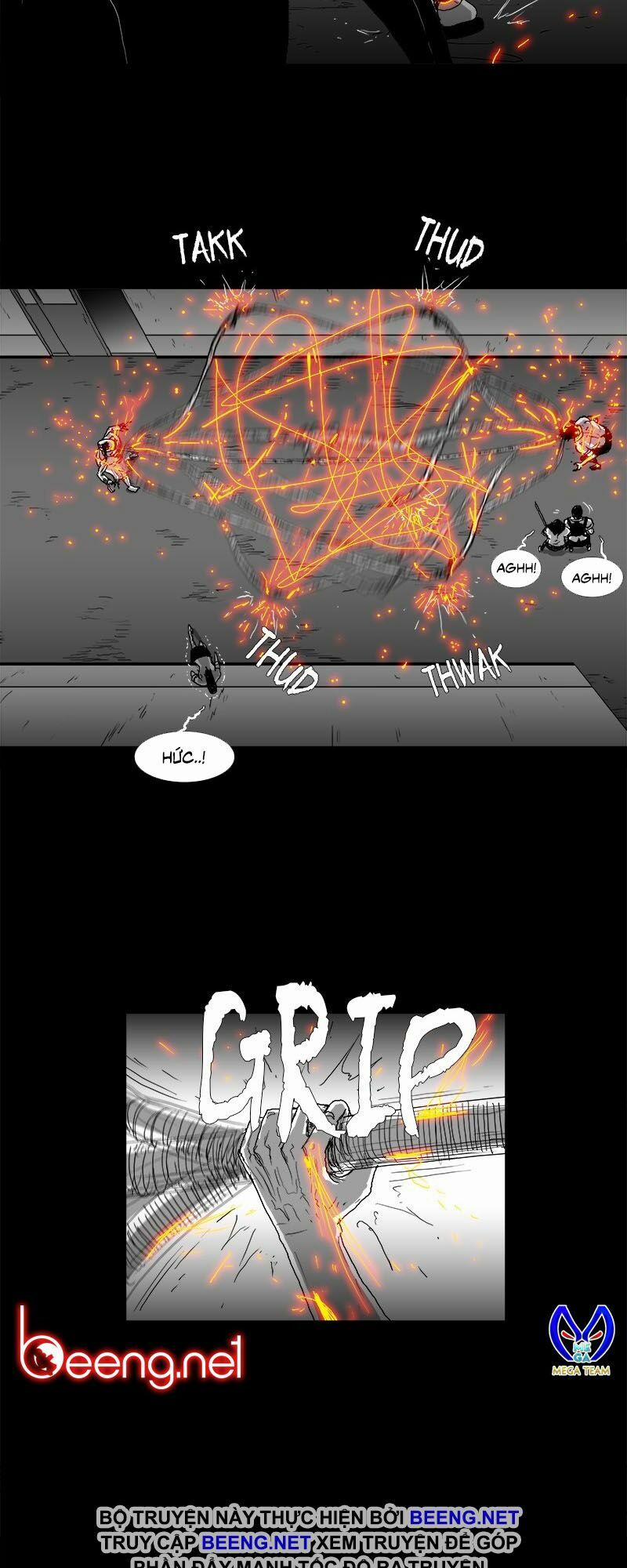 Sống Sót Với Tư Cách Là Nữ Hầu 18 trang 12