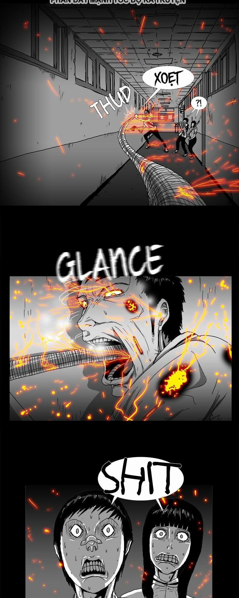 Sống Sót Với Tư Cách Là Nữ Hầu 18 trang 13