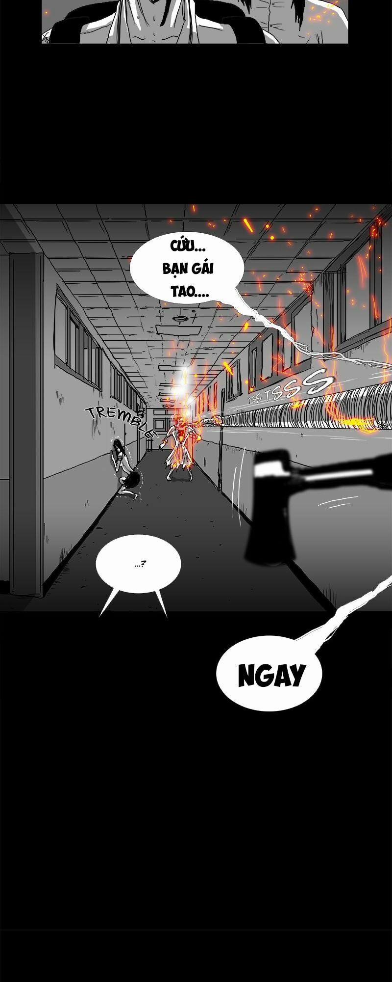 Sống Sót Với Tư Cách Là Nữ Hầu 18 trang 14