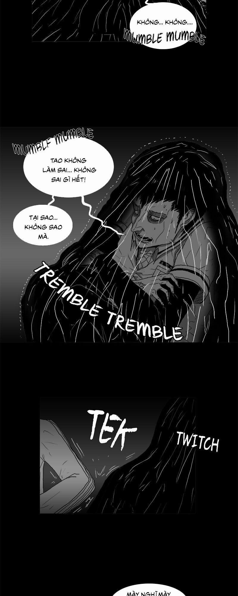 Sống Sót Với Tư Cách Là Nữ Hầu 18 trang 17