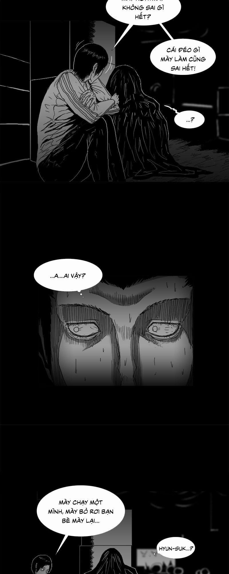 Sống Sót Với Tư Cách Là Nữ Hầu 18 trang 18