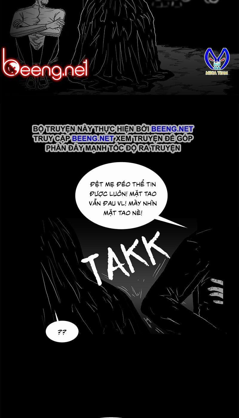 Sống Sót Với Tư Cách Là Nữ Hầu 18 trang 19