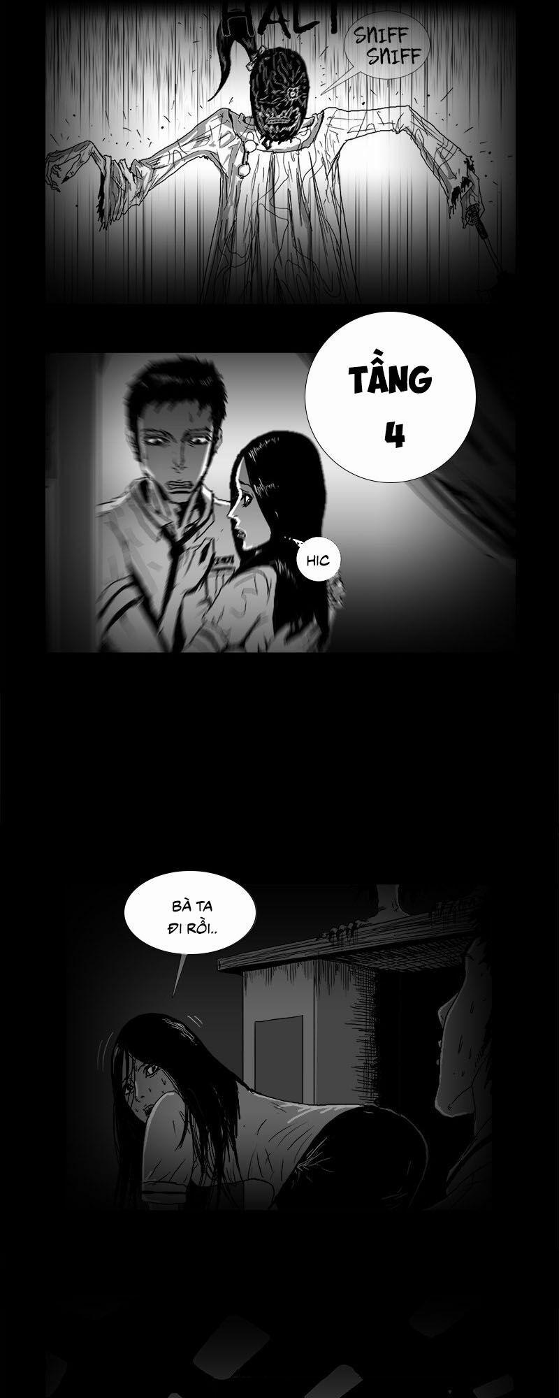 Sống Sót Với Tư Cách Là Nữ Hầu 18 trang 2