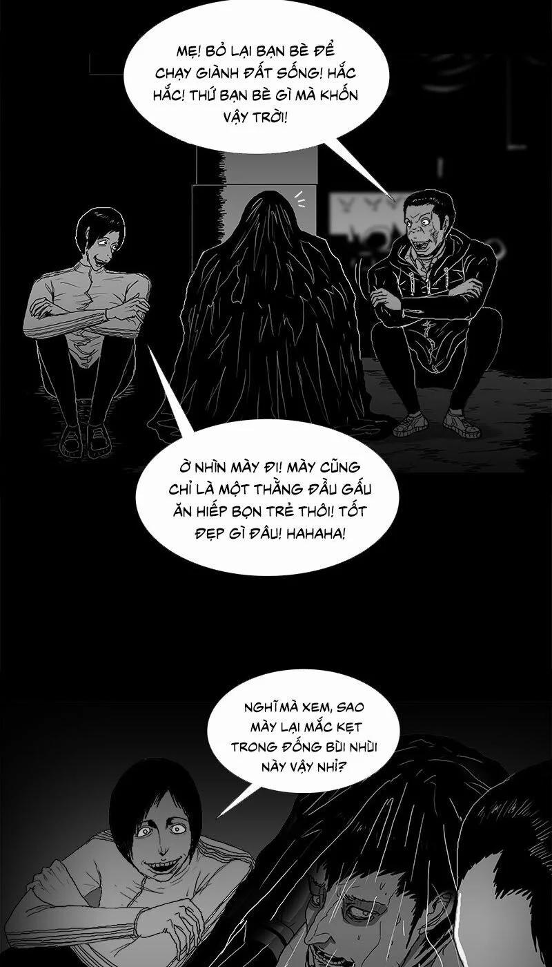 Sống Sót Với Tư Cách Là Nữ Hầu 18 trang 20