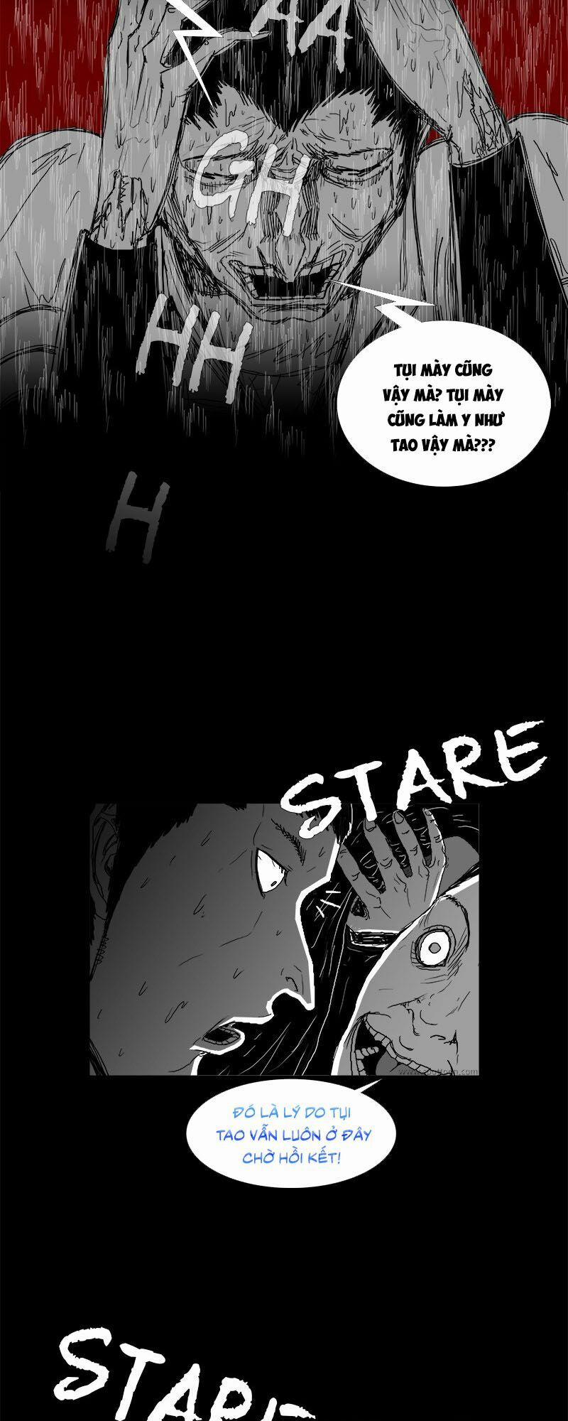 Sống Sót Với Tư Cách Là Nữ Hầu 18 trang 22